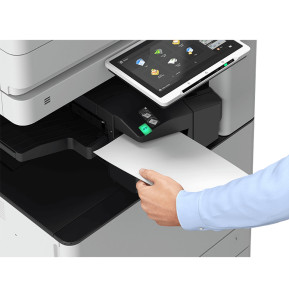 Imprimante A3 Multifonction Laser Couleur Canon imageRUNNER ADVANCE DX C3730i (3856C005AA)