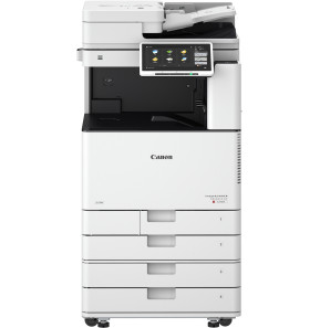 Imprimante A3 Multifonction Laser Couleur Canon imageRUNNER ADVANCE DX C3730i (3856C005AA)
