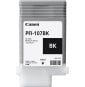 canon PFI-107 BK ENCRE BLACK 130 ml (6705B001AA)