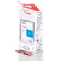 Canon PFI-107C 130 ml - Bouteille d'encre Canon d'origine (6706B001AA)