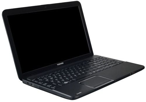 Ordinateur Portable Toshiba (PSKCAE-04200EG4) — image 3