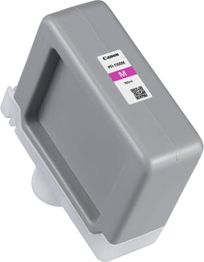 Canon PFI-1100M Magenta - Cartouche d'encre Canon d'origine (0852C001AA)