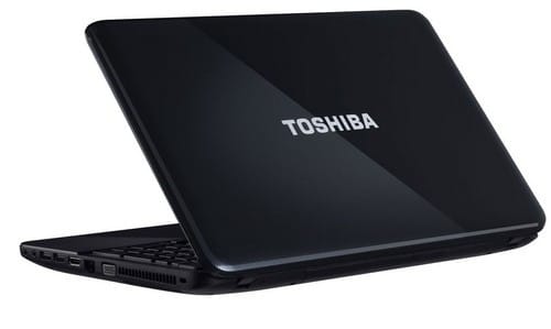 Ordinateur Portable Toshiba (PSKCAE-04200EG4) — image 4