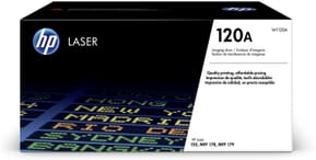 HP 120A Tambour d'imagerie laser HP d'origine (W1120A)