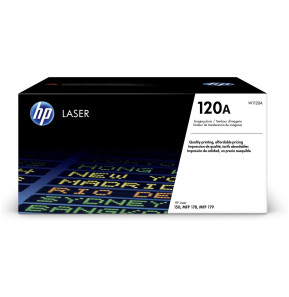 HP 120A Original Laser Imaging Drum 16000 Pages po  (W1120A)