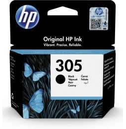 HP 912XL Jaune - Cartouche d'encre grande capacité HP d'origine (3YL83AE)  prix Maroc