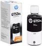HP GT53XL Noir - Bouteille d'encre grande capacité HP d'origine (1VV21AE)