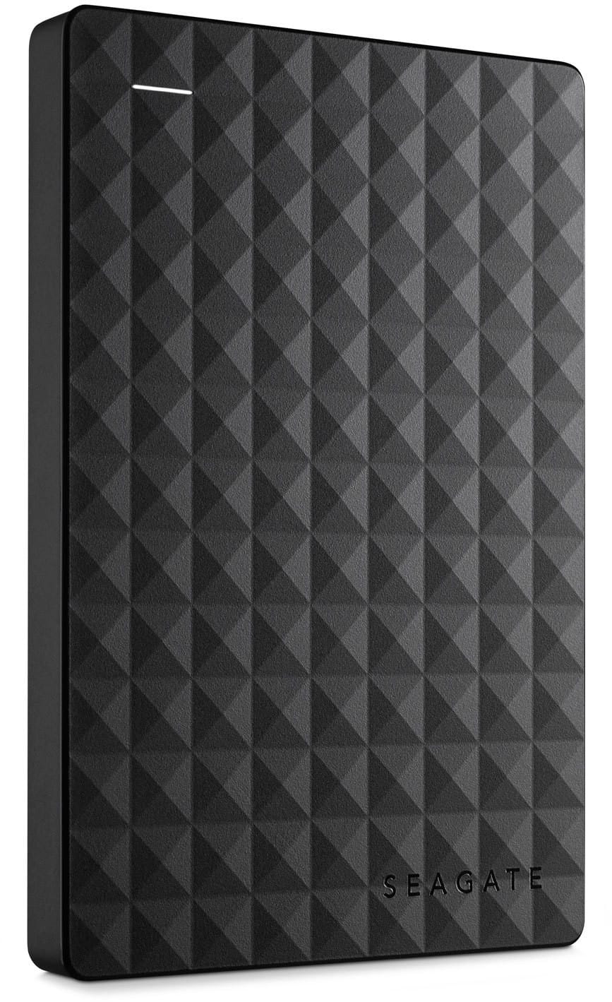 Disque dur portable Seagate Expansion - 2 TB USB 3.0 (STEA2000400)