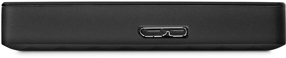 Disque dur portable Seagate Expansion - 2 TB USB 3.0 (STEA2000400)