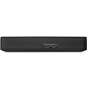 Disque dur portable Seagate Expansion - 2 TB USB 3.0 (STEA2000400)