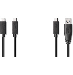 Disque dur portable LaCie Mobile Drive 1 TB USB-C | USB 3.0  (STHG1000400)