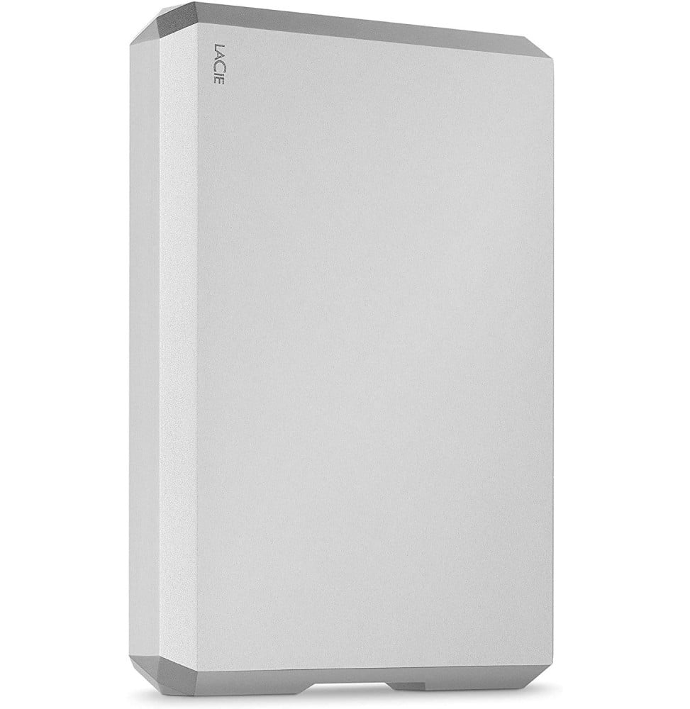 Disque dur portable LaCie Mobile Drive 1 TB USB-C | USB 3.0  (STHG1000400)
