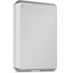 Disque dur portable LaCie Mobile Drive 1 TB USB-C | USB 3.0  (STHG1000400)