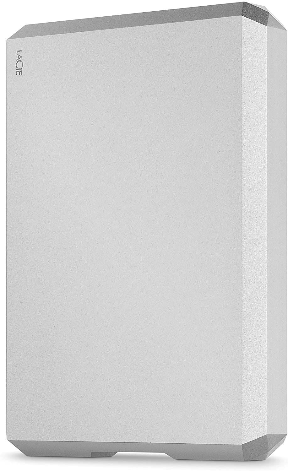 Disque dur portable LaCie Mobile Drive 1 TB USB-C | USB 3.0  (STHG1000400)