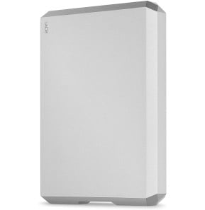 Disque dur portable LaCie Mobile Drive 1 TB USB-C | USB 3.0  (STHG1000400)
