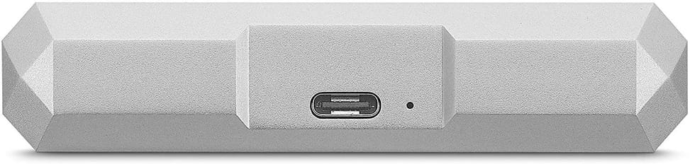 Disque dur portable LaCie Mobile Drive 1 TB USB-C | USB 3.0  (STHG1000400)