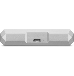 Disque dur portable LaCie Mobile Drive 1 TB USB-C | USB 3.0  (STHG1000400)