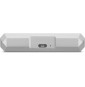 Disque dur portable LaCie Mobile Drive 1 TB USB-C | USB 3.0 (STHG1000400)