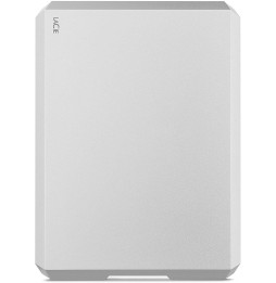 Disque dur portable LaCie Mobile Drive 1 TB USB-C | USB 3.0  (STHG1000400)