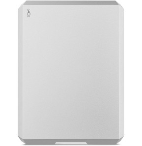 Disque dur portable LaCie Mobile Drive 1 TB USB-C | USB 3.0  (STHG1000400)