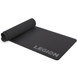 Tapis de souris tissu XL pour jeu Lenovo Legion (GXH0W29068)