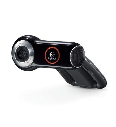 Logitech HD Webcam Pro 9000