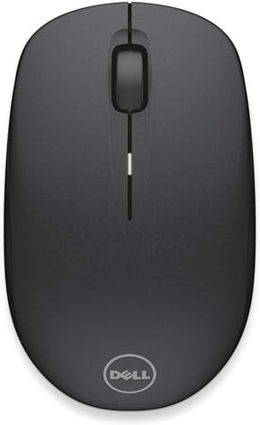 Souris sans fil Dell WM126