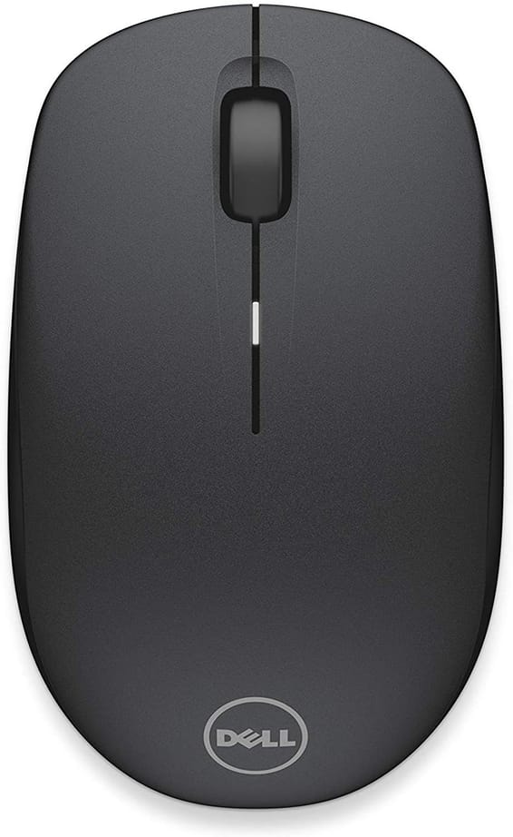 فأرة لاسلكية Dell WM126