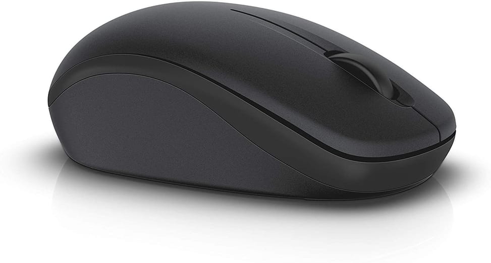 Souris sans fil Dell WM126