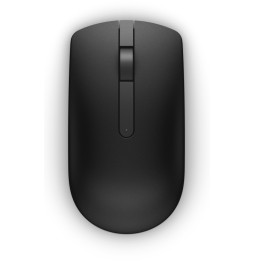 Clavier et souris sans fil Dell KM636 (580-ADFX)