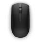 Clavier et souris sans fil Dell KM636 (580-ADFX)