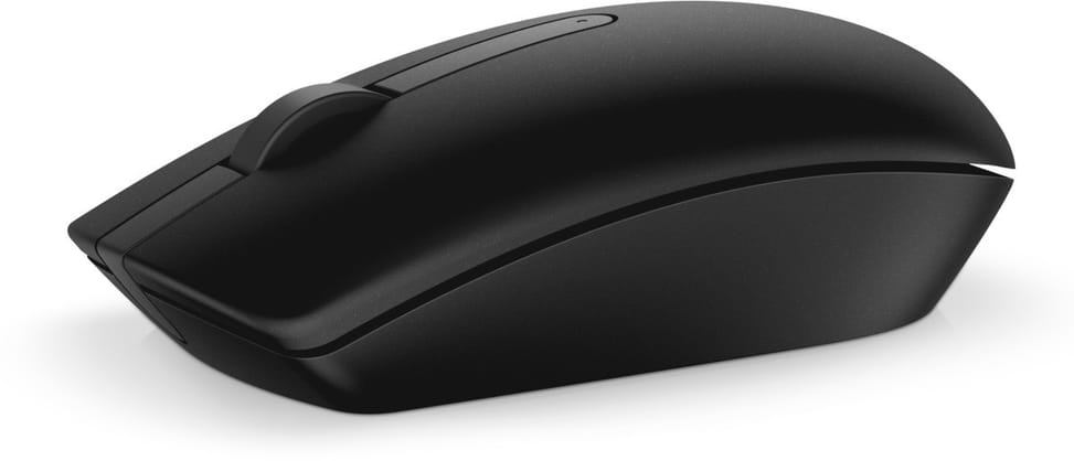 Clavier et souris sans fil Dell KM636 (580-ADFX)