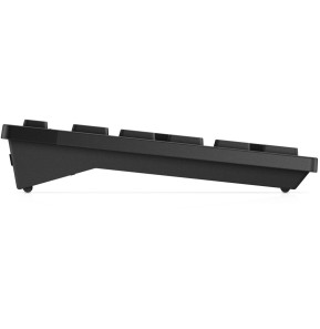 Clavier et souris sans fil Dell KM636 (580-ADFX)