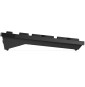 Clavier et souris sans fil Dell KM636 (580-ADFX)