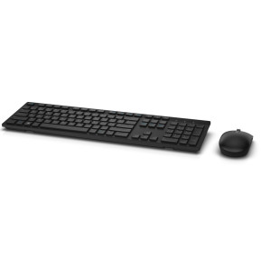 Clavier et souris sans fil Dell KM636 (580-ADFX)