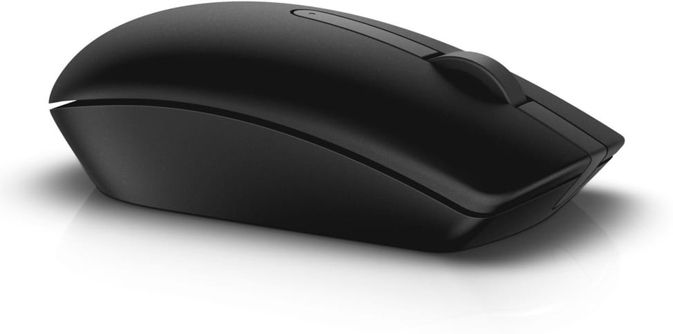 Clavier et souris sans fil Dell KM636 (580-ADFX)