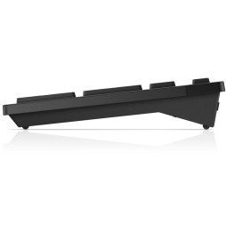 Clavier et souris sans fil Dell KM636 (580-ADFX)