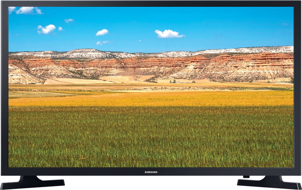Téléviseur Samsung 32" T4300 HD série 4 (UA32T5300AUXMV)