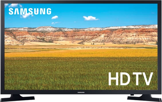 Téléviseur Samsung 32" T4300 HD série 4 (UA32T5300AUXMV)