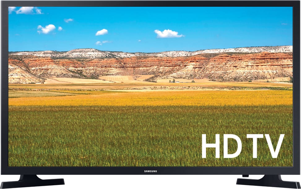 Téléviseur Samsung 32" T4300 HD série 4 (UA32T5300AUXMV)