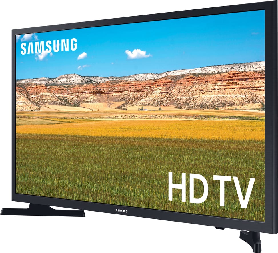 Téléviseur Samsung 32" T4300 HD série 4 (UA32T5300AUXMV)
