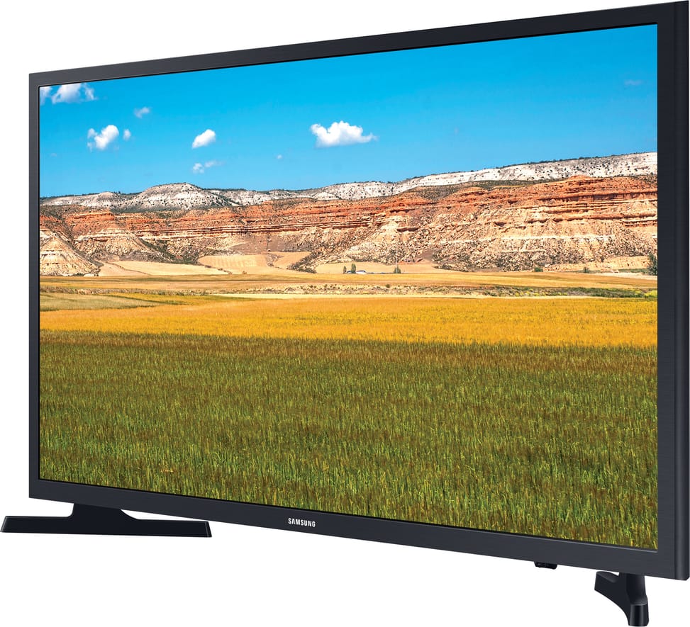 Téléviseur Samsung 32" T4300 HD série 4 (UA32T5300AUXMV)