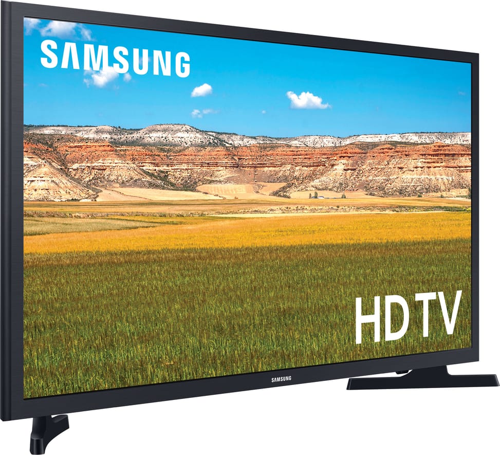 Téléviseur Samsung 32" T4300 HD série 4 (UA32T5300AUXMV)