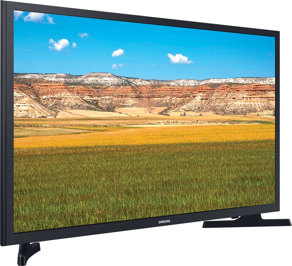 Téléviseur Samsung 32" T4300 HD série 4 (UA32T5300AUXMV)