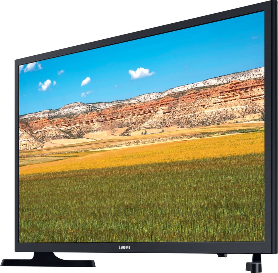 Téléviseur Samsung 32" T4300 HD série 4 (UA32T5300AUXMV)