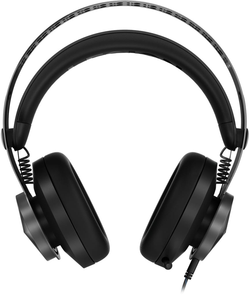 Casque jeu son surround Lenovo Legion H500 Pro 7.1 (GXD0T69864)
