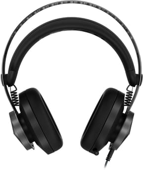 Casque jeu son surround Lenovo Legion H500 Pro 7.1 (GXD0T69864) — image 3