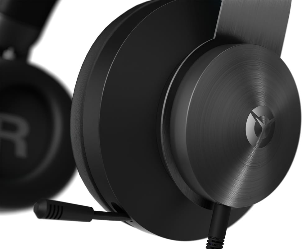 Casque jeu son surround Lenovo Legion H500 Pro 7.1 (GXD0T69864)