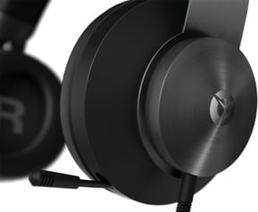 Casque jeu son surround Lenovo Legion H500 Pro 7.1 (GXD0T69864) — image 4