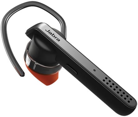 Casque Bluetooth mono Jabra Talk 45